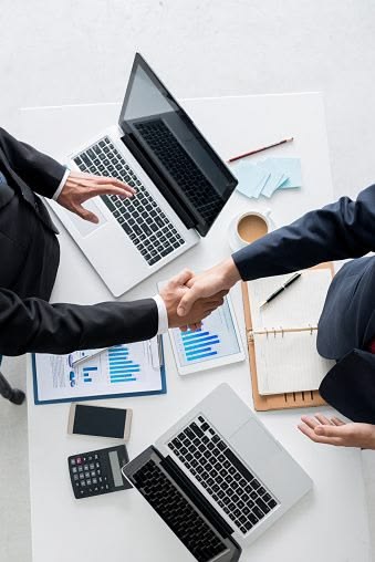 Partnerships
